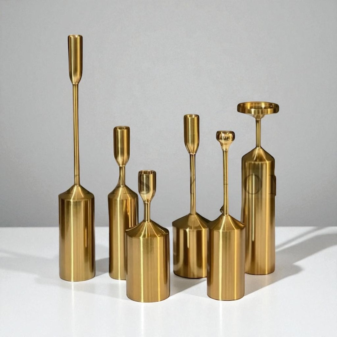 Candle Holder Set