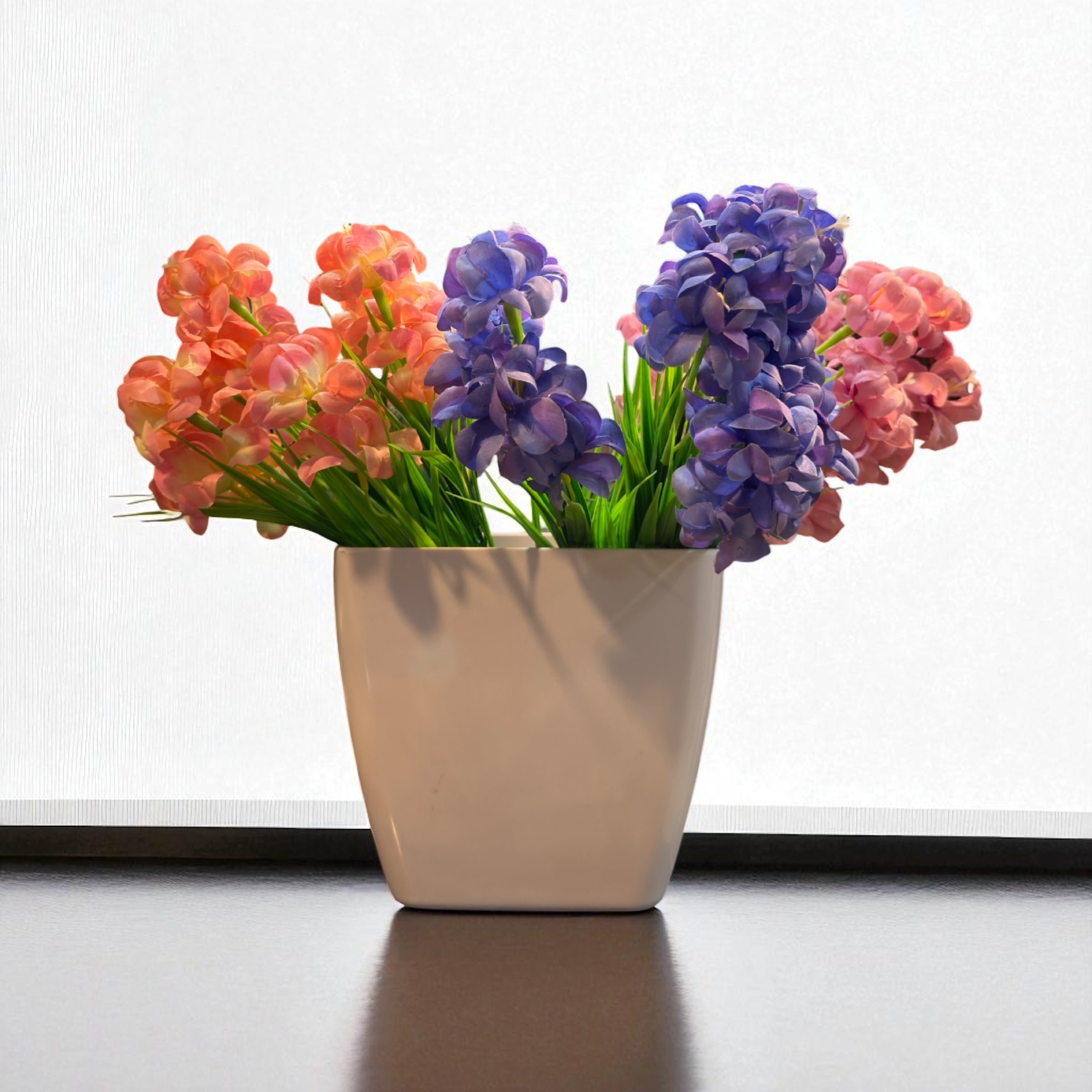 Bloom Touch Pot