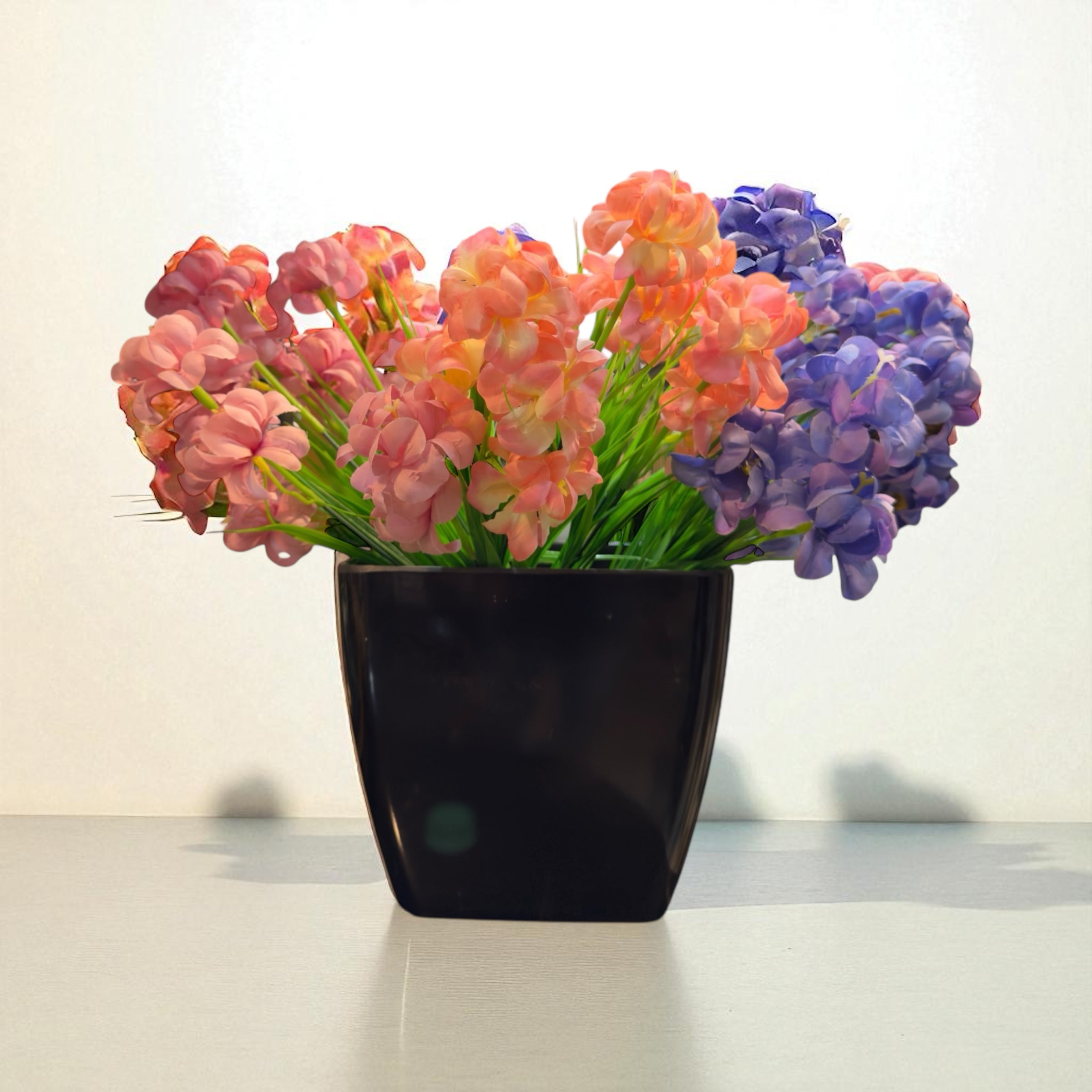 Bloom Touch Pot