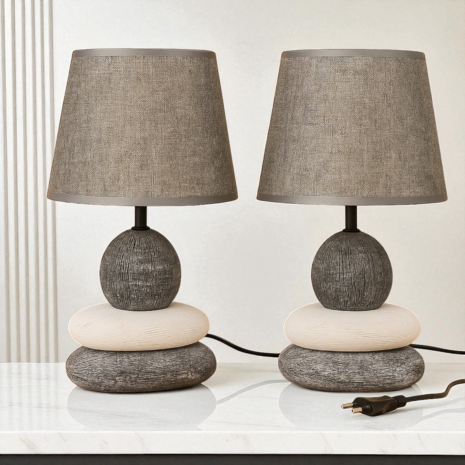 Table Lamps