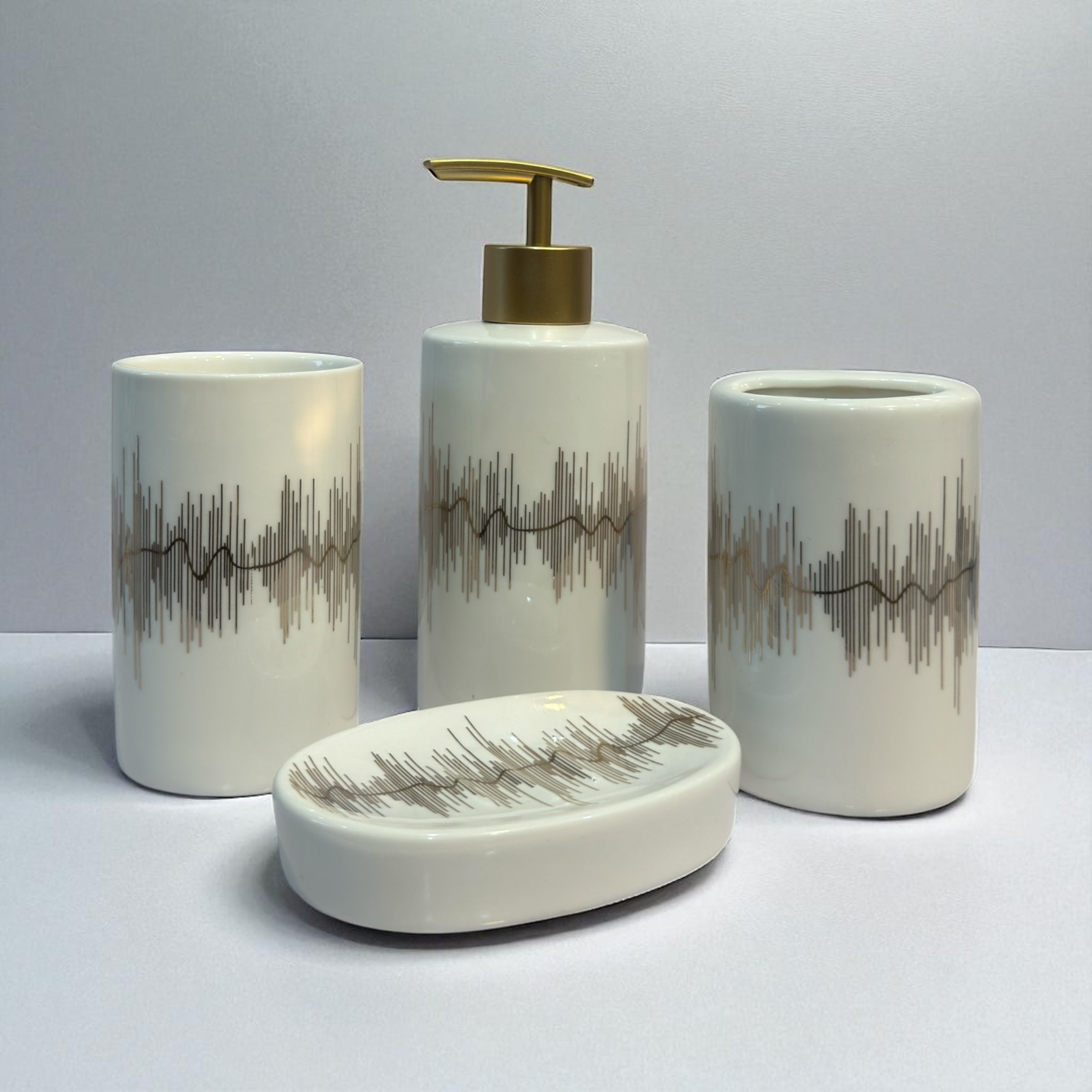 Bath Sets