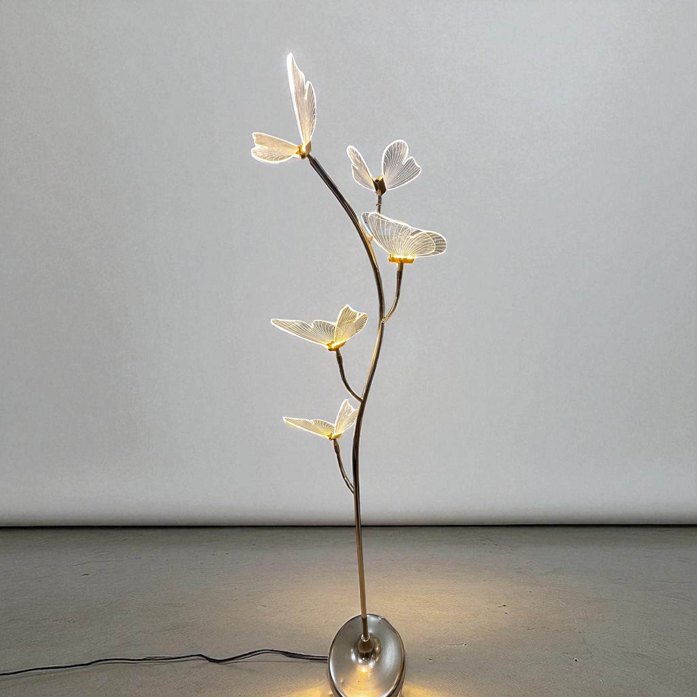 Floor Lamps